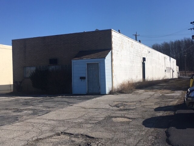 23630 St Clair Ave, Euclid, OH for sale Primary Photo- Image 1 of 1