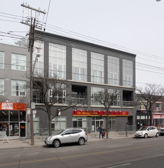 More details for 1852 Queen St E, Toronto, ON - Office, Retail for Lease