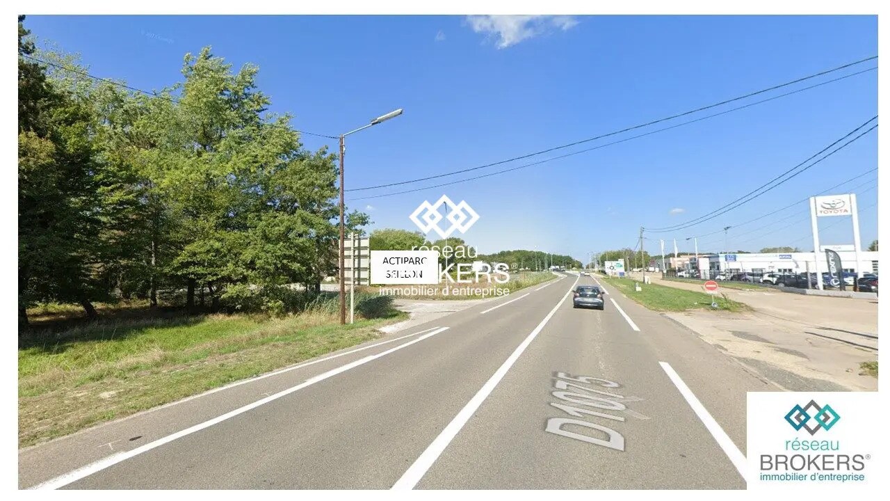 Flex in Montagnat for sale Building Photo- Image 1 of 5