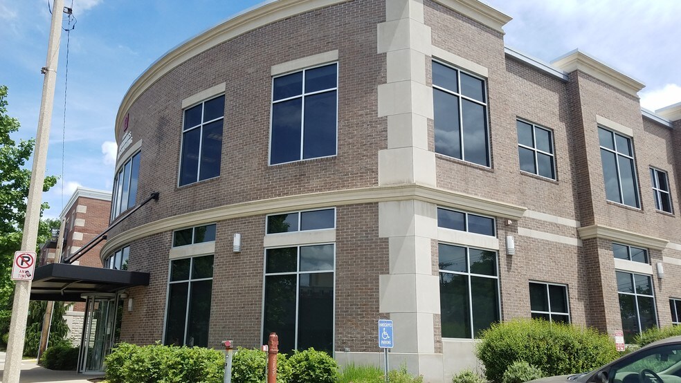 420 N Walnut St Bloomington In 47404 Loopnet Com