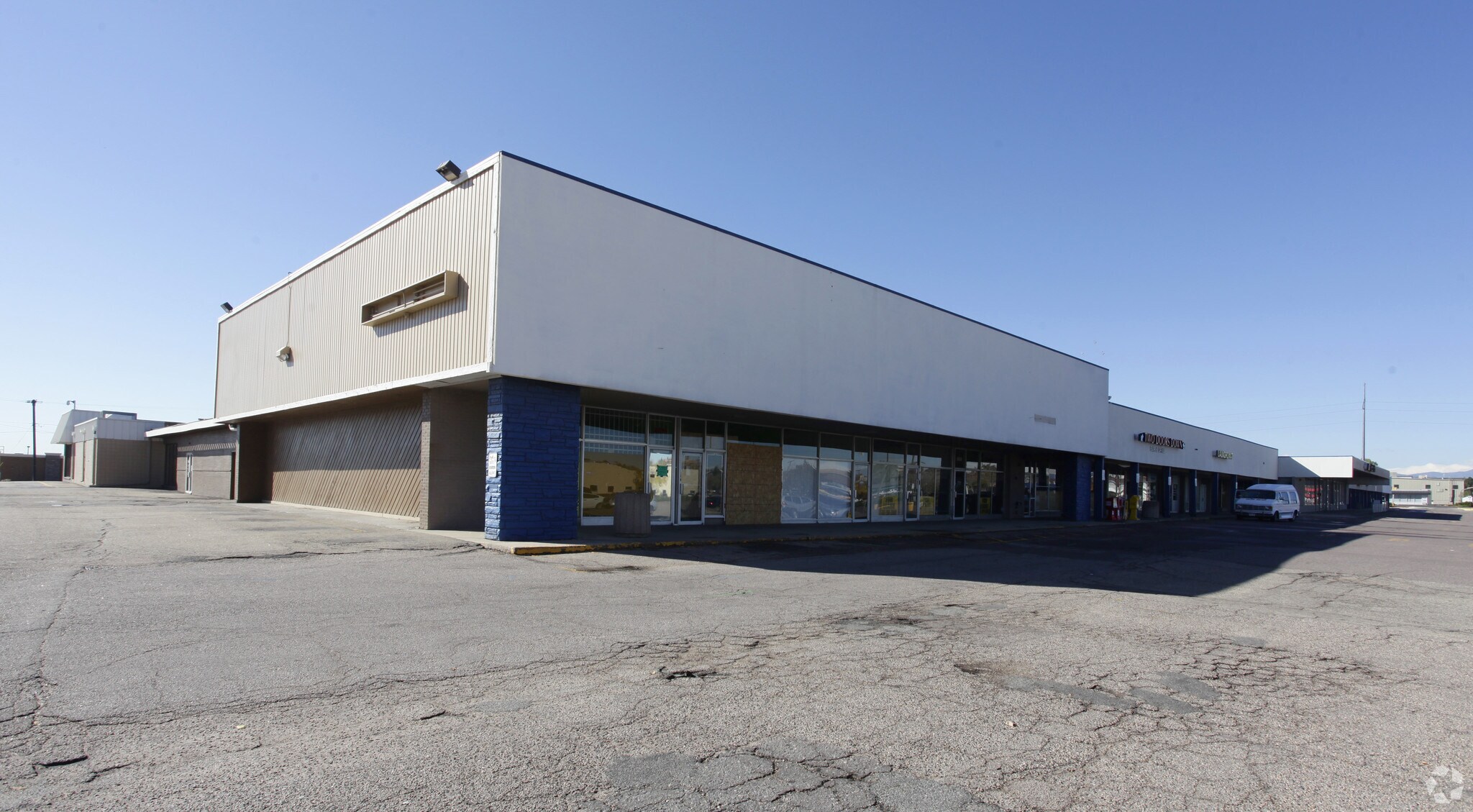 8800-8878 Washington St, Thornton, CO for sale Primary Photo- Image 1 of 1