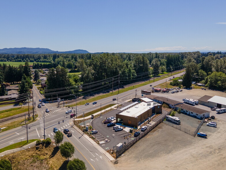 1102 State Rte 20, Sedro Woolley, WA for lease - Building Photo - Image 2 of 27