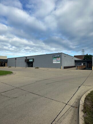 More details for 201 S Washington St, Owosso, MI - Office/Retail for Lease