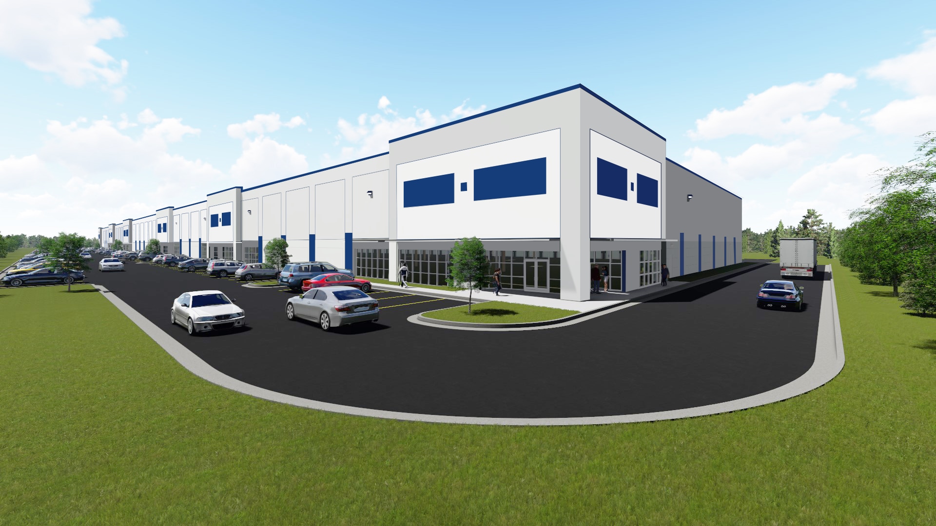 589 Loganville Hwy, Winder, GA for lease Building Photo- Image 1 of 3