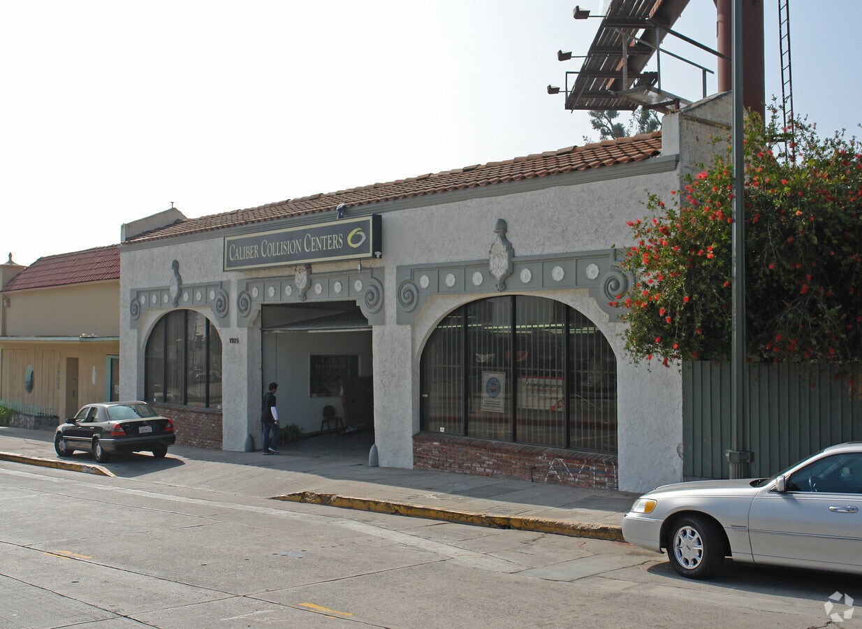 1925 Wilcox Ave, Los Angeles, CA 90068 Property Record