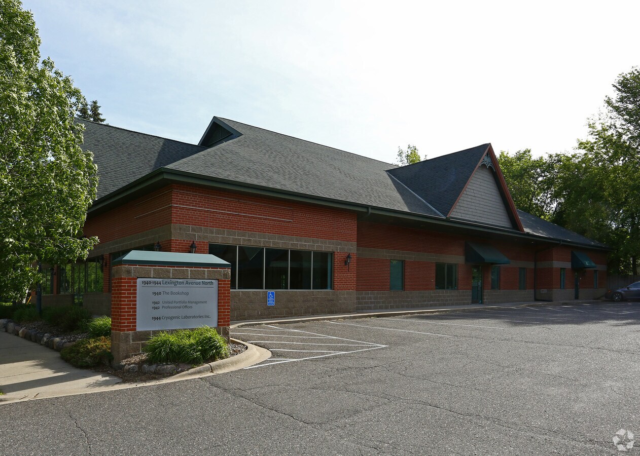 19401944 Lexington Ave N, Roseville, MN 55113 Lexington Professional