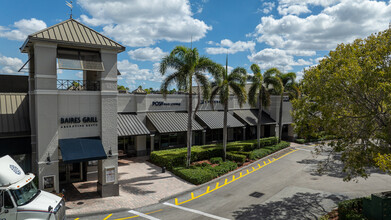 2210-2282 Weston Rd, Weston, FL for lease Building Photo- Image 1 of 31