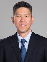 Steve Chang