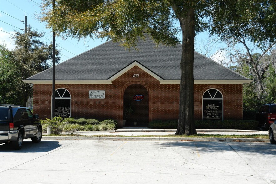 421 Kingsley Ave Orange Park Fl 32073 Medical Property For