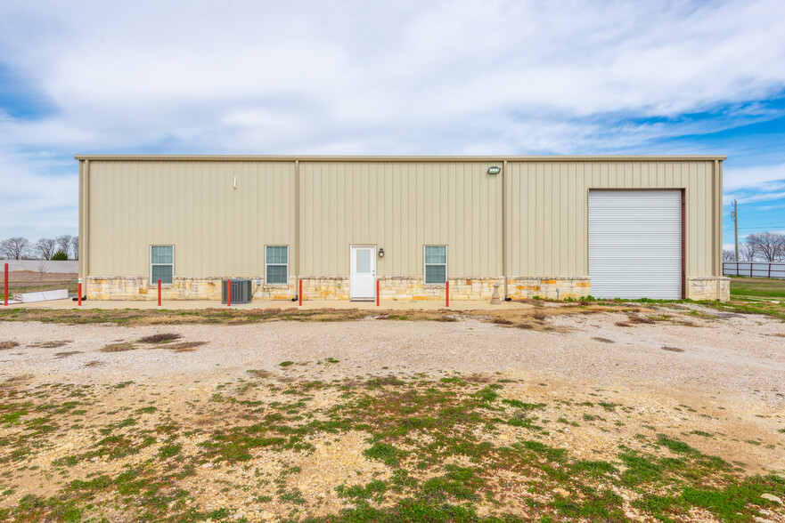 5400 S 77 Hwy, Waxahachie, TX for sale - Building Photo - Image 2 of 37