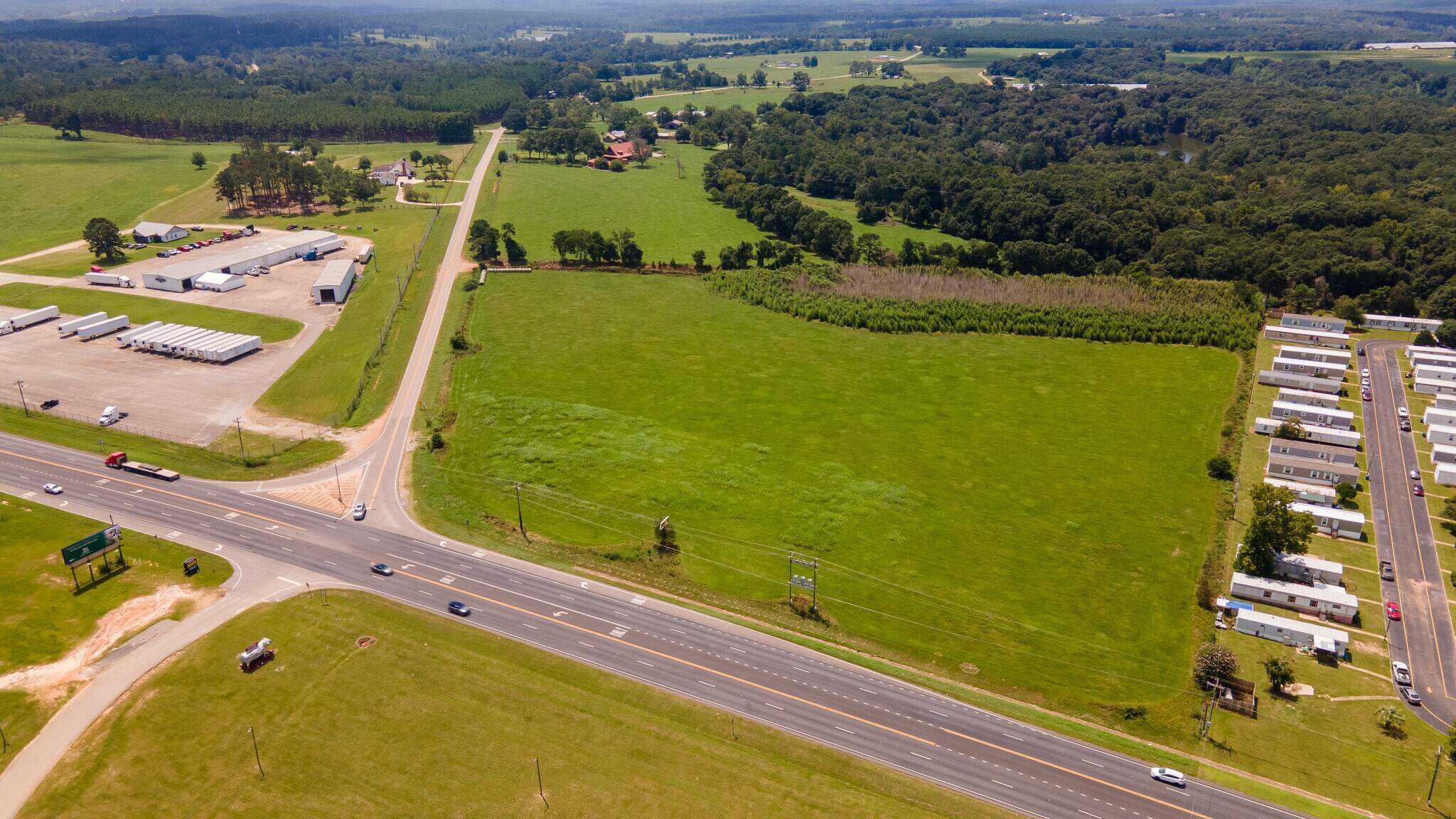 12575 U.S. 231, Troy, AL for sale Primary Photo- Image 1 of 17
