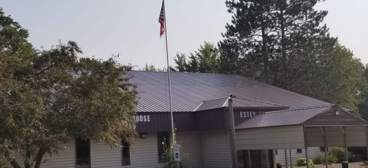 3782 Estey Rd, Rhodes, MI for sale Building Photo- Image 1 of 1