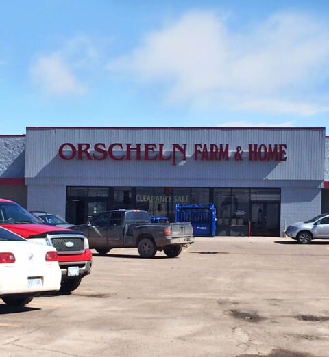 1915 S Range Ave, Colby, KS for sale - Building Photo - Image 1 of 1