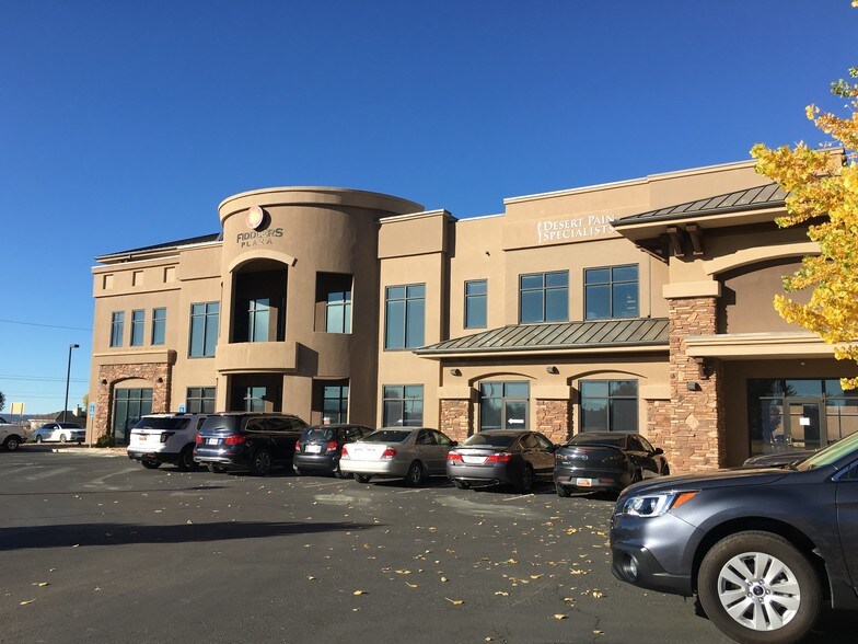 1760 N Main St, Cedar City, UT for sale - Other - Image 1 of 1