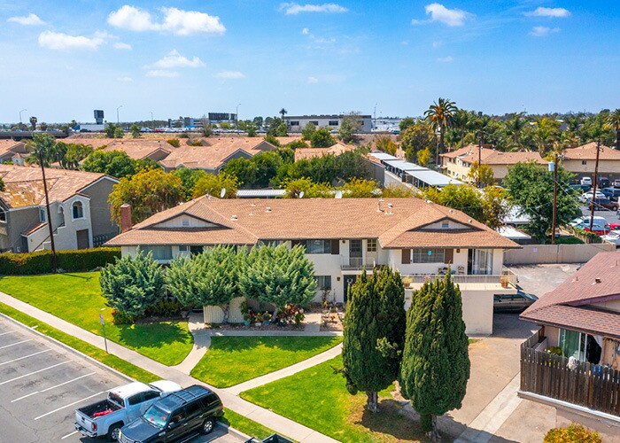 14801 Newport Ave, Tustin, CA for sale Building Photo- Image 1 of 1