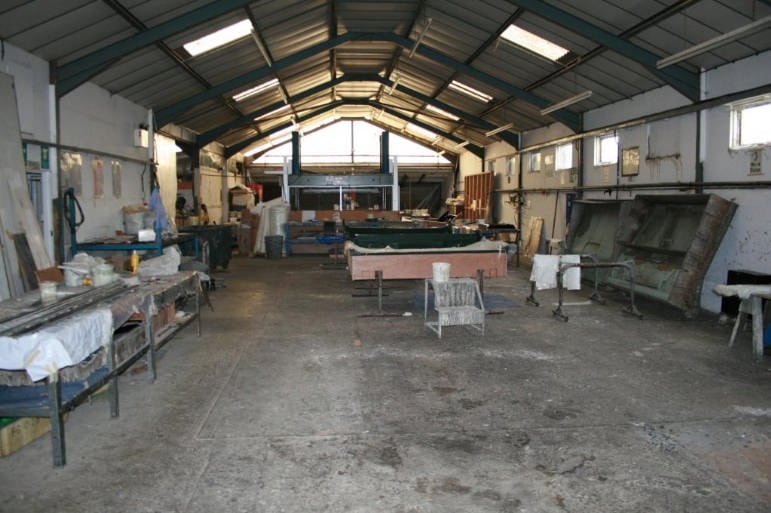 7 Coldham Rd, Coningsby for sale - Building Photo - Image 3 of 3