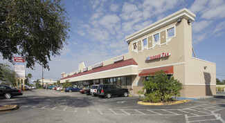 More details for 2601-2667 W Atlantic Blvd, Pompano Beach, FL - Office, Retail for Lease