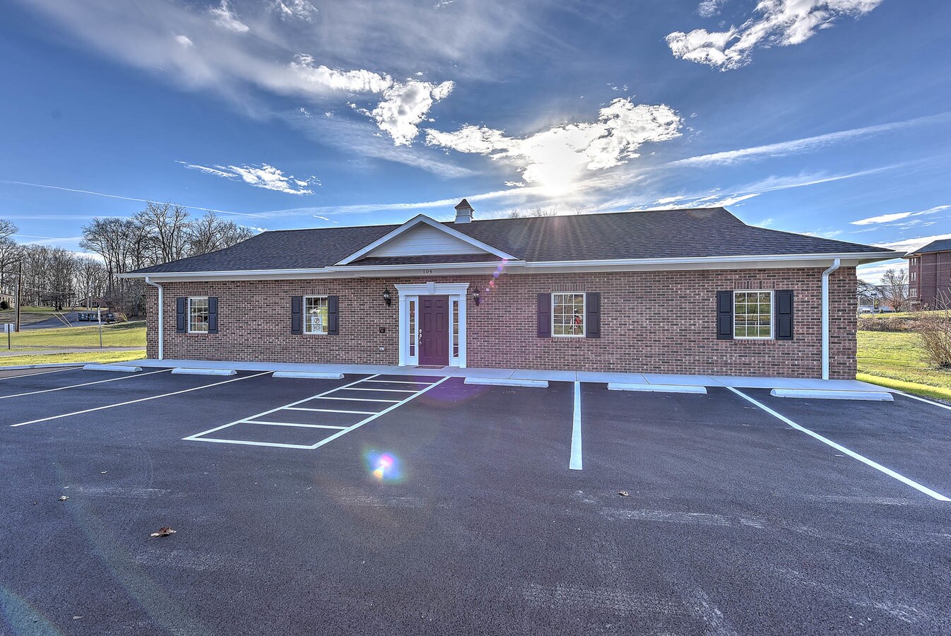 104 Sam Doak St, Greeneville, TN 37745