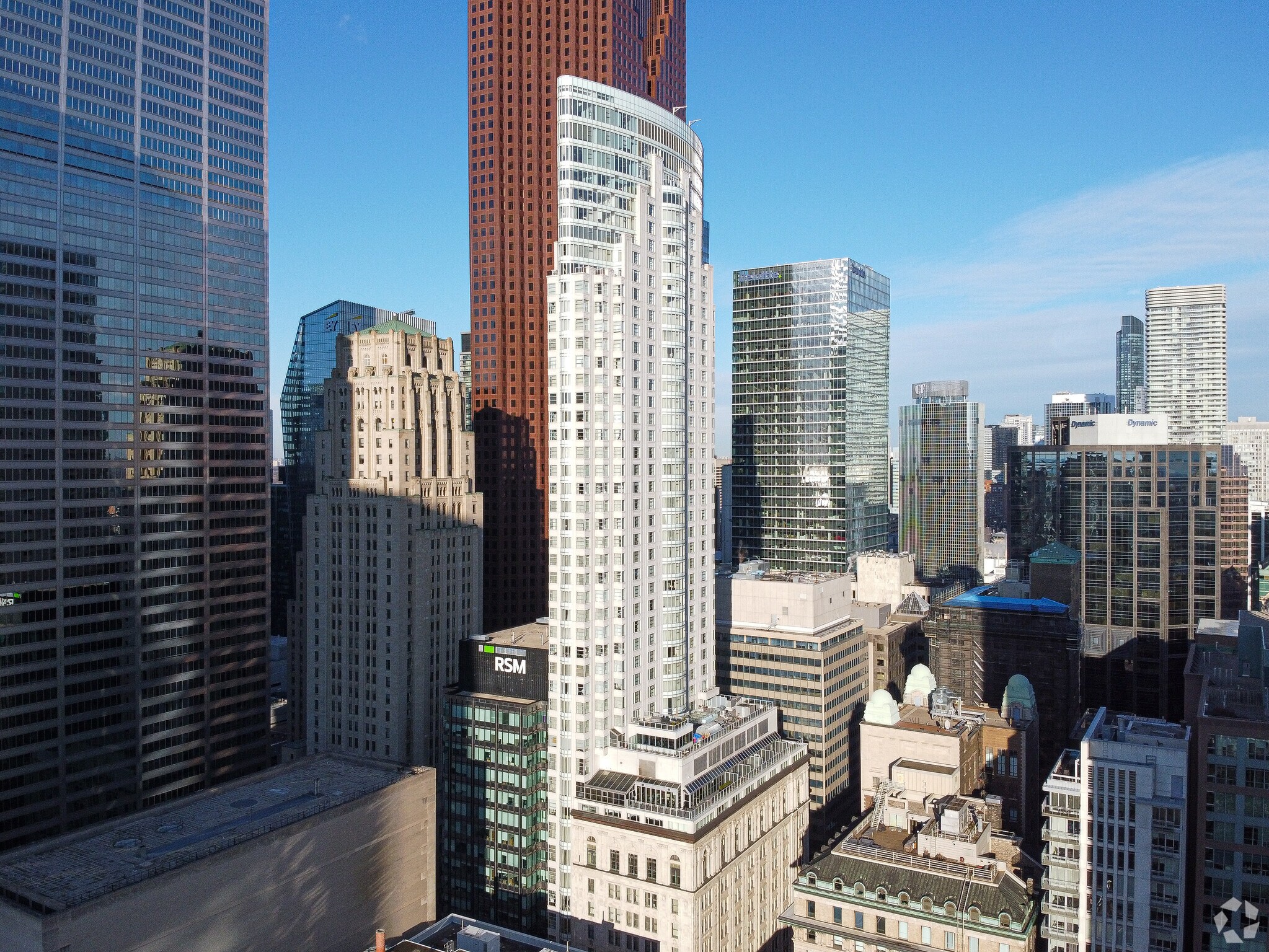 1 King St W, Toronto, ON for sale Primary Photo- Image 1 of 5