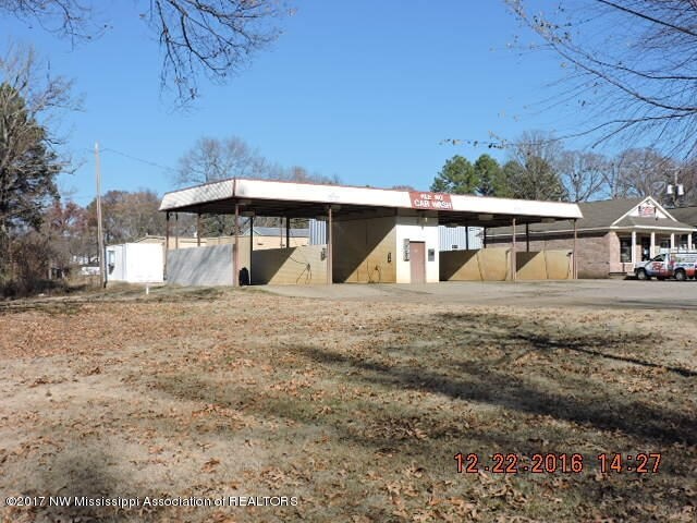284 Pleasant Hill Rd, Nesbit, MS for sale - Primary Photo - Image 1 of 1