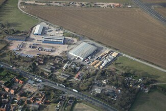 More details for Bunkers Hill, Gamston - Industrial for Lease