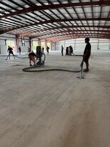 5149 Habersham St, Brunswick GA - Warehouse