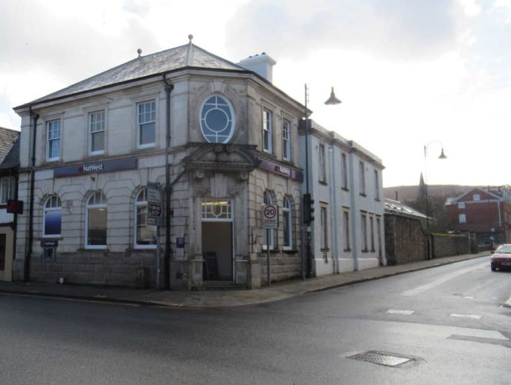40 Fore St, Okehampton for sale Primary Photo- Image 1 of 1
