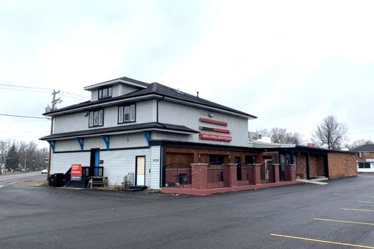 3036 Seneca St, West Seneca, NY 14224