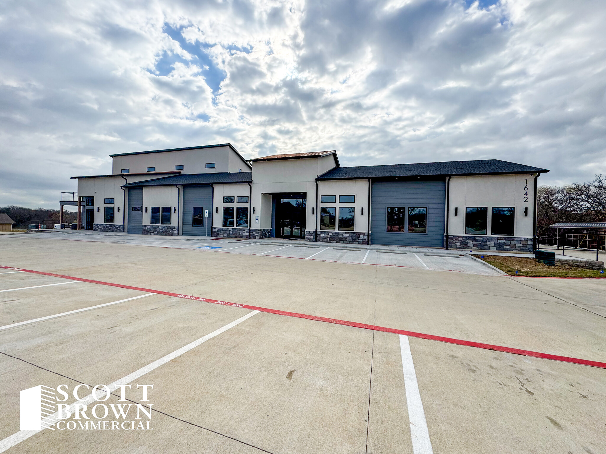 1642 FM 407, Argyle, TX for lease Building Photo- Image 1 of 28