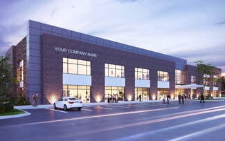 More details for 3465 National Dr, Plano, TX - Office/Medical for Lease