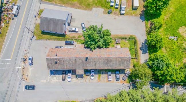 3 Taylor St, Littleton, MA for sale - Building Photo - Image 3 of 6