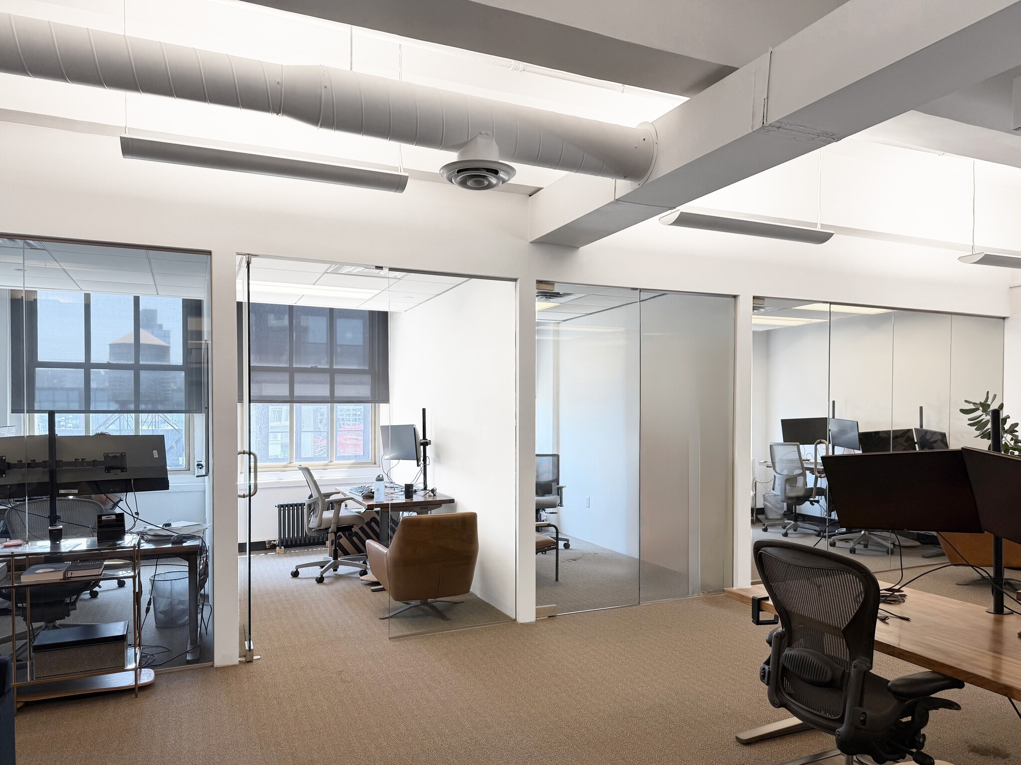 599 Broadway, New York, NY for lease Interior Photo- Image 1 of 5