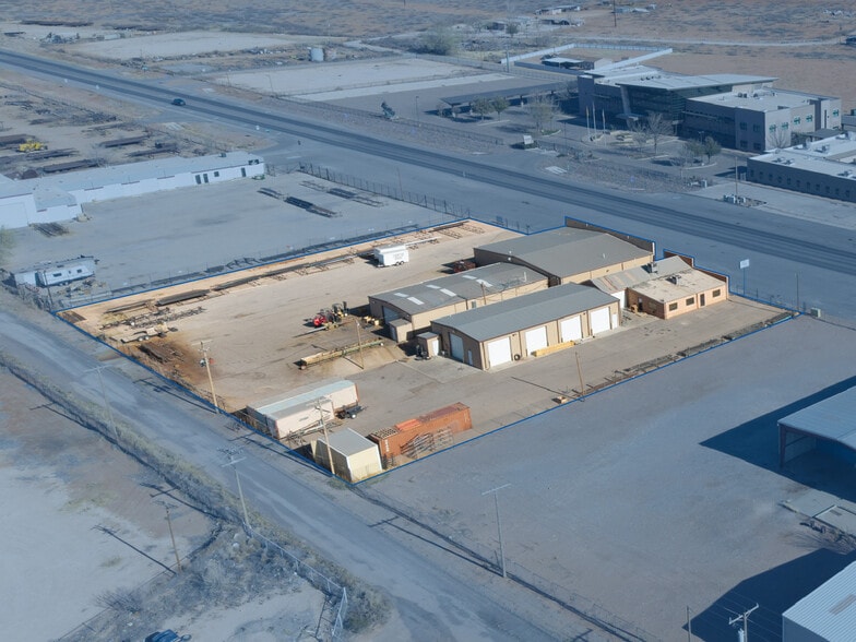 11351 Lovington Hwy, Artesia, NM for sale - Building Photo - Image 3 of 6