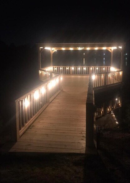 155 Cherokee Dr, Moultrie, GA for sale - Building Photo - Image 1 of 1