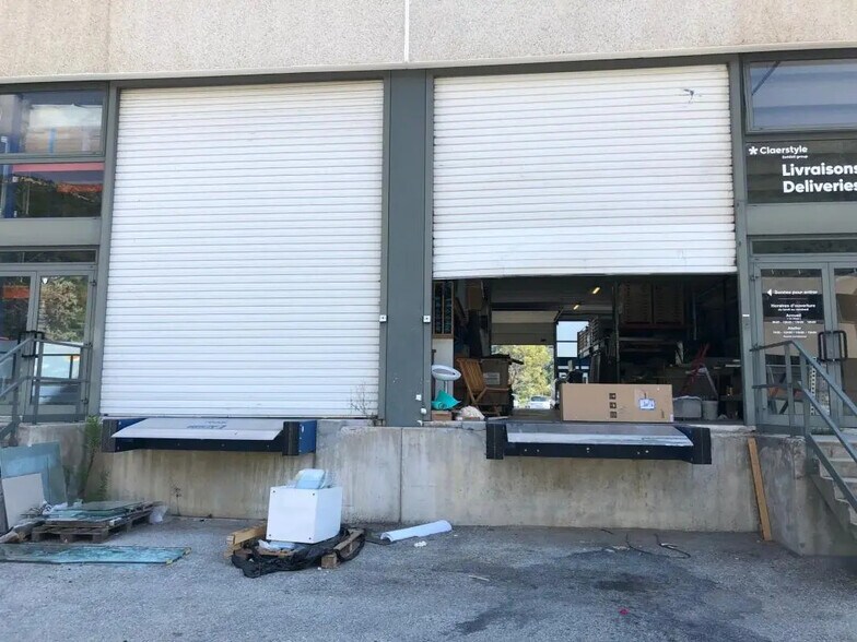 Flex in Le Broc for lease - Building Photo - Image 3 of 18