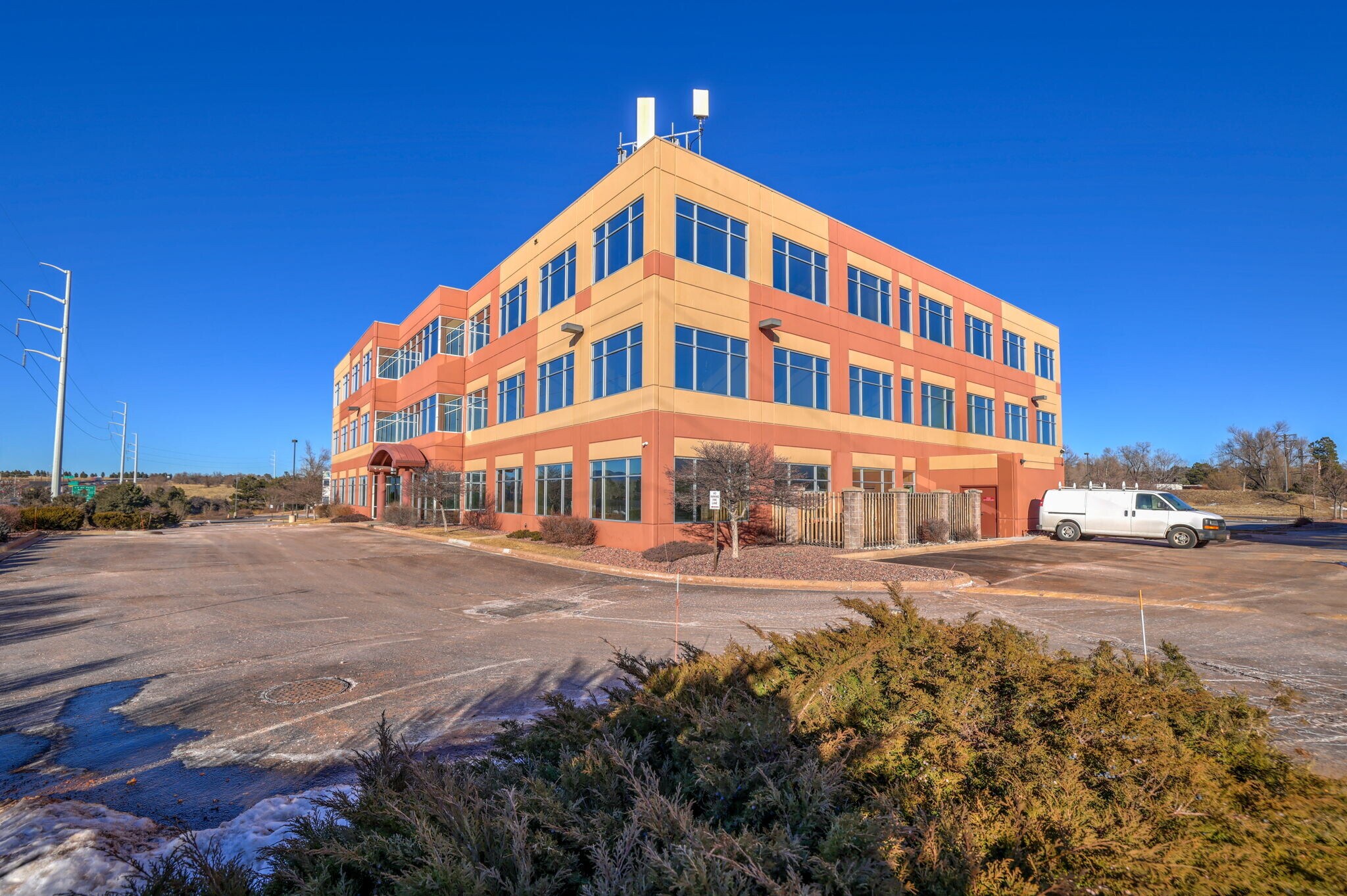 7350 Campus Dr, Colorado Springs, CO for sale Building Photo- Image 1 of 18
