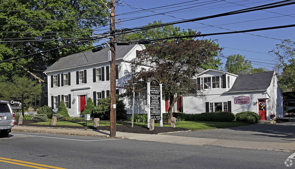 76 Main St, Hopkinton, MA for lease - Primary Photo - Image 1 of 3