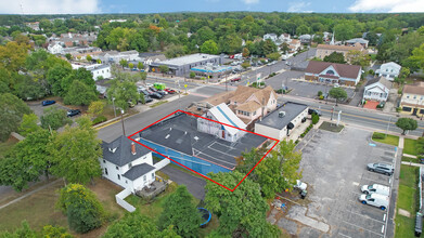 1 W Broad Ave, Berlin, NJ for lease Building Photo- Image 2 of 16