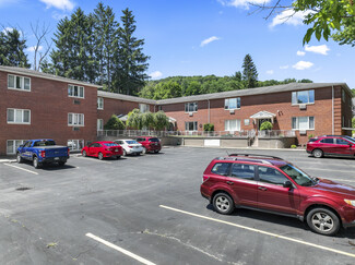 More details for 1501 Elk St, Franklin, PA - Multifamily for Sale