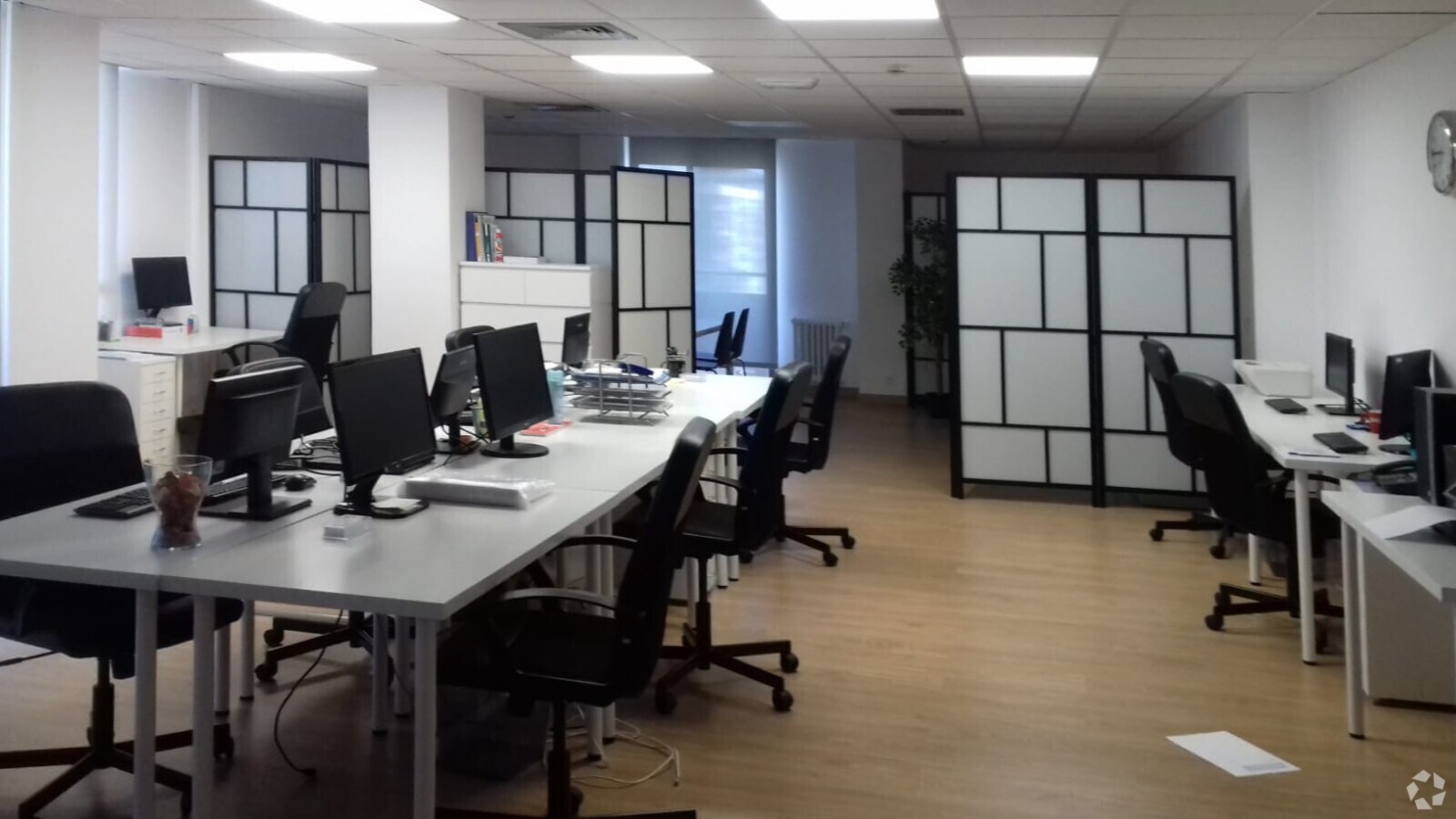 Avenida de Brasil, 17, Madrid, Madrid for lease Interior Photo- Image 1 of 2