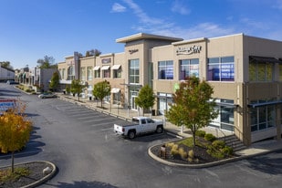 7727-7865 Kenwood Rd, Cincinnati OH - Storefront Property