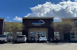 More details for 4930 E Ashlan Ave, Fresno, CA - Retail for Lease