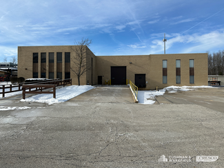 More details for 7171 E Pleasant Valley Rd, Independence, OH - Industrial for Lease