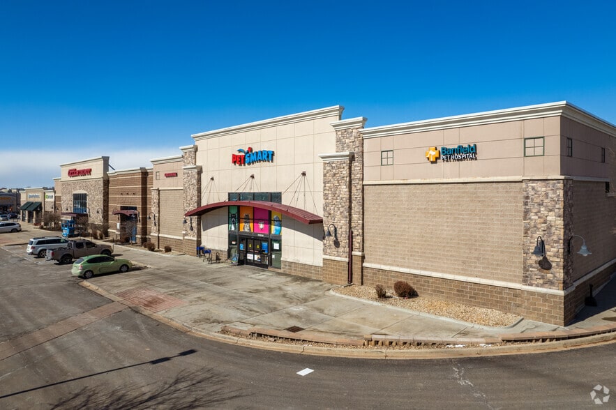 11183 S Parker Rd, Parker, CO for lease - Building Photo - Image 3 of 6
