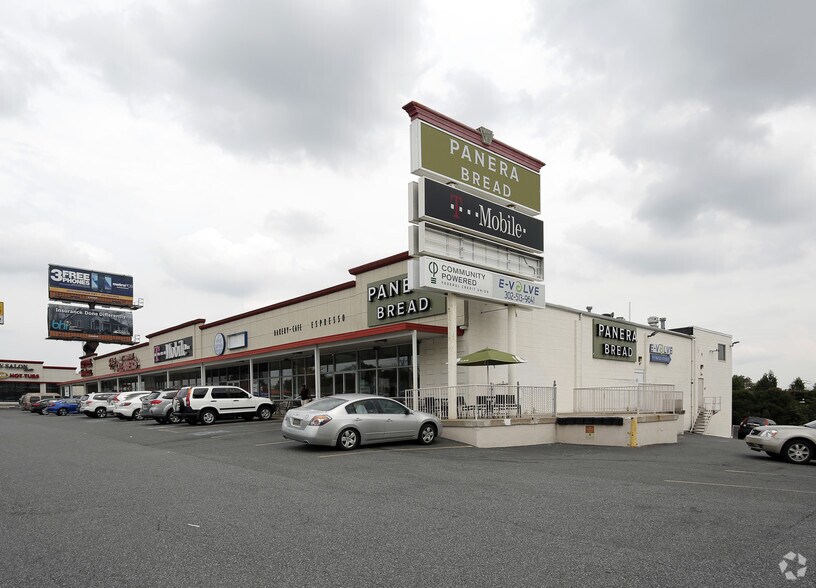 36243680 Kirkwood Hwy, Wilmington, DE 19808