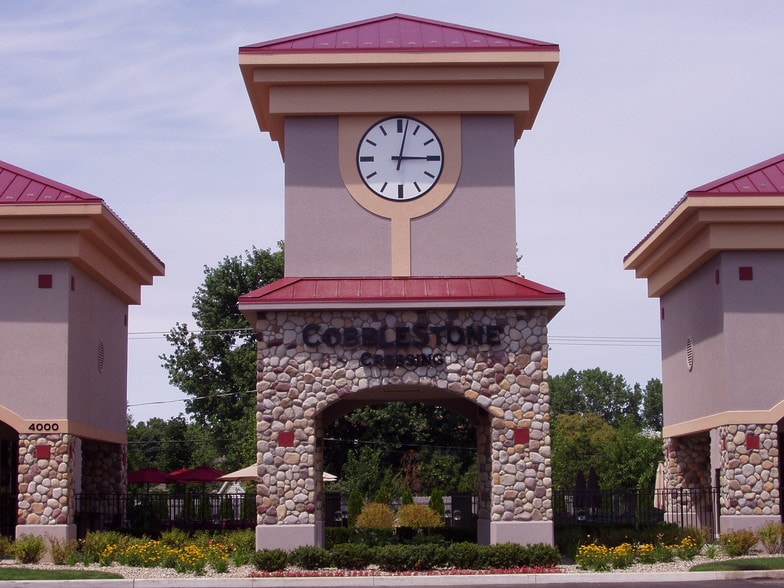 4000 E Bristol St, Elkhart, IN 46514 Cobblestone Crossing