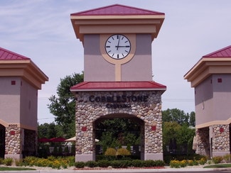 More details for 4000 E Bristol St, Elkhart, IN - Office/Retail for Lease