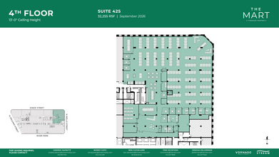 222 Merchandise Mart Plz, Chicago, IL for lease Building Photo- Image 2 of 2