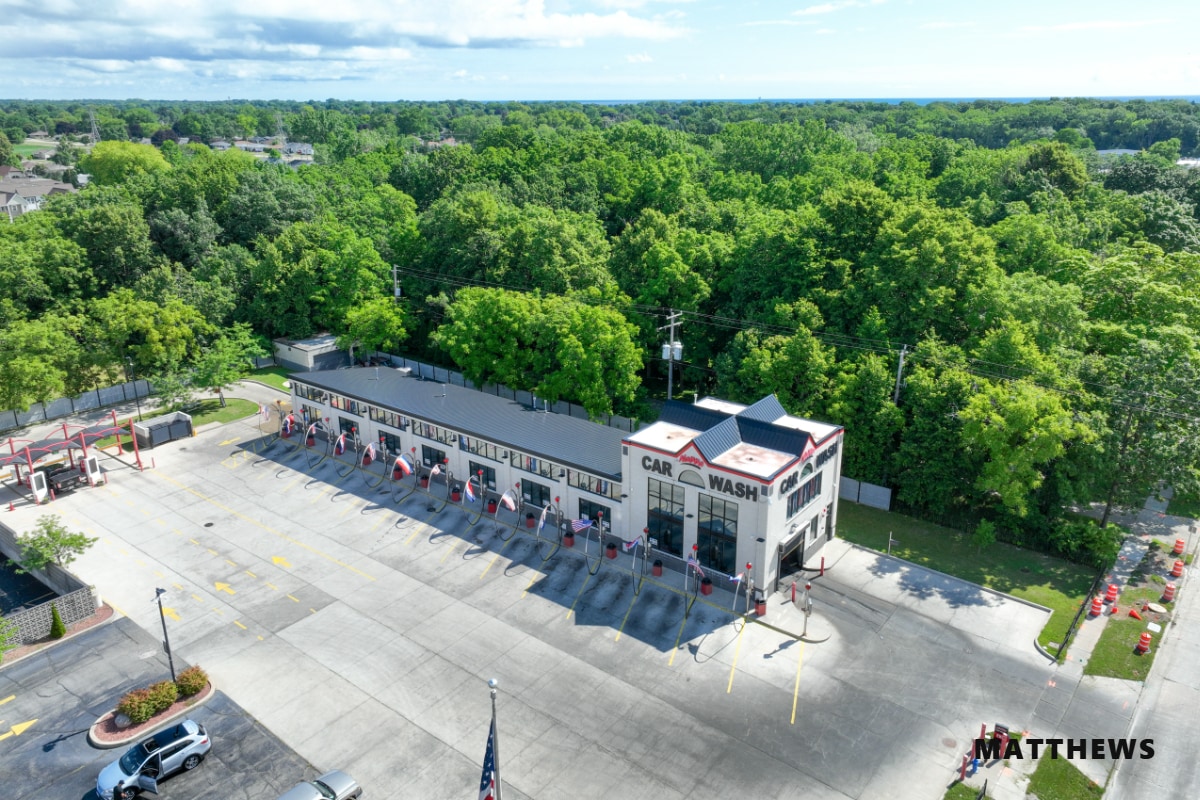 2918 Washington Rd, Kenosha, WI for sale Building Photo- Image 1 of 3