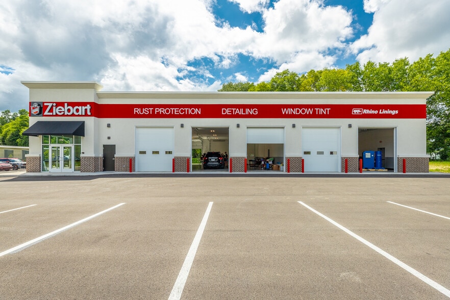 4641 Georgetown Rd, Cleveland, TN for sale - Building Photo - Image 3 of 9